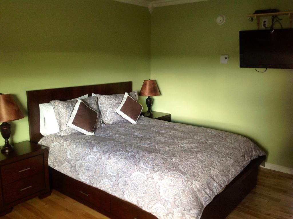 Parkside Inn Haines Junction Kültér fotó