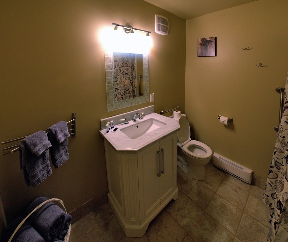 Parkside Inn Haines Junction Kültér fotó